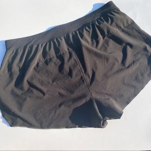 (SOLD) Lululemon flow shorts